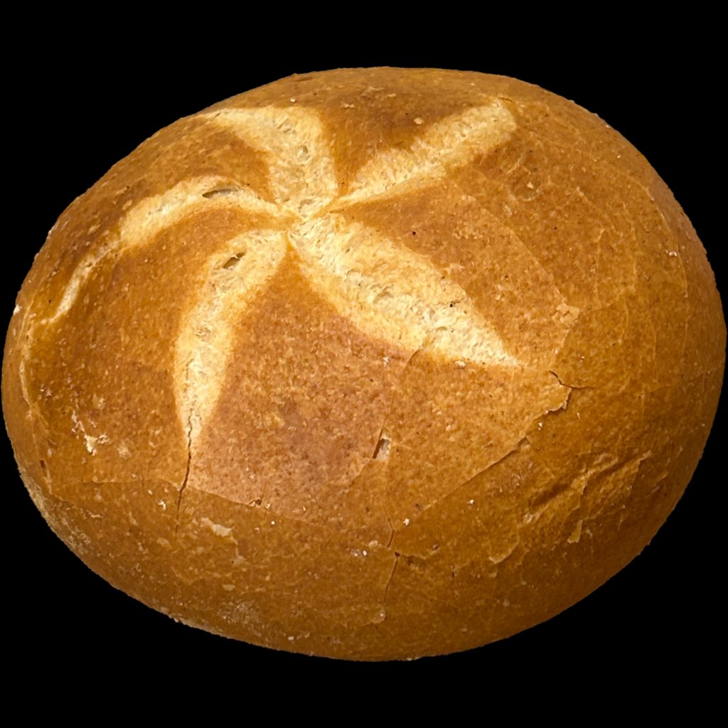 Kaiserbrötchen