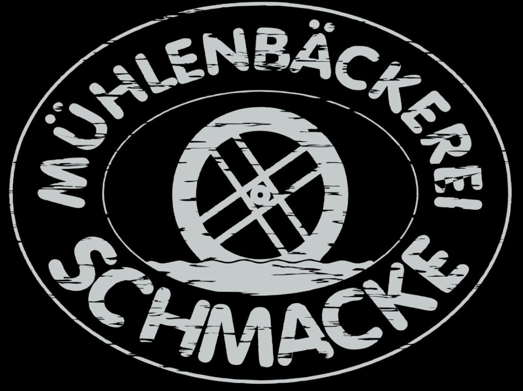 Mühlenbäckerei Schmacke Logo