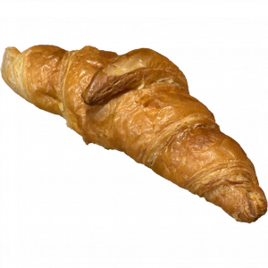 Butter-Croissant