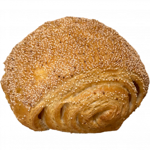 Dänisches Brötchen