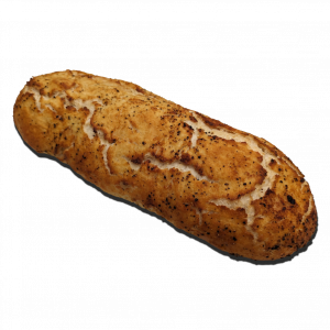 Pepper&Salt Baguette