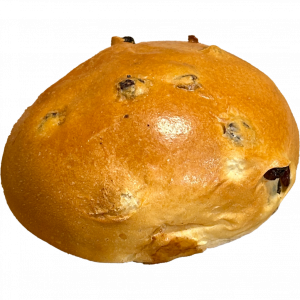 Rosinen-Brötchen