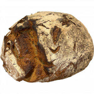 Steinofen-Brot